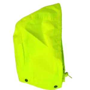 Viking Hi Vis Rain Hats