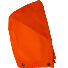 Viking Hi Vis Rain Hats
