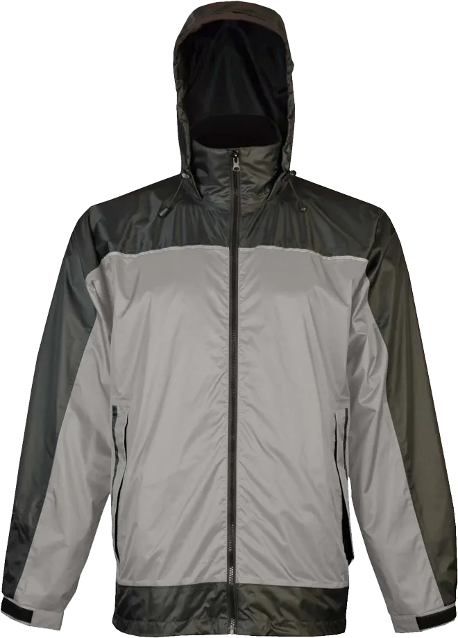 Viking Light Weight Rain Jacket