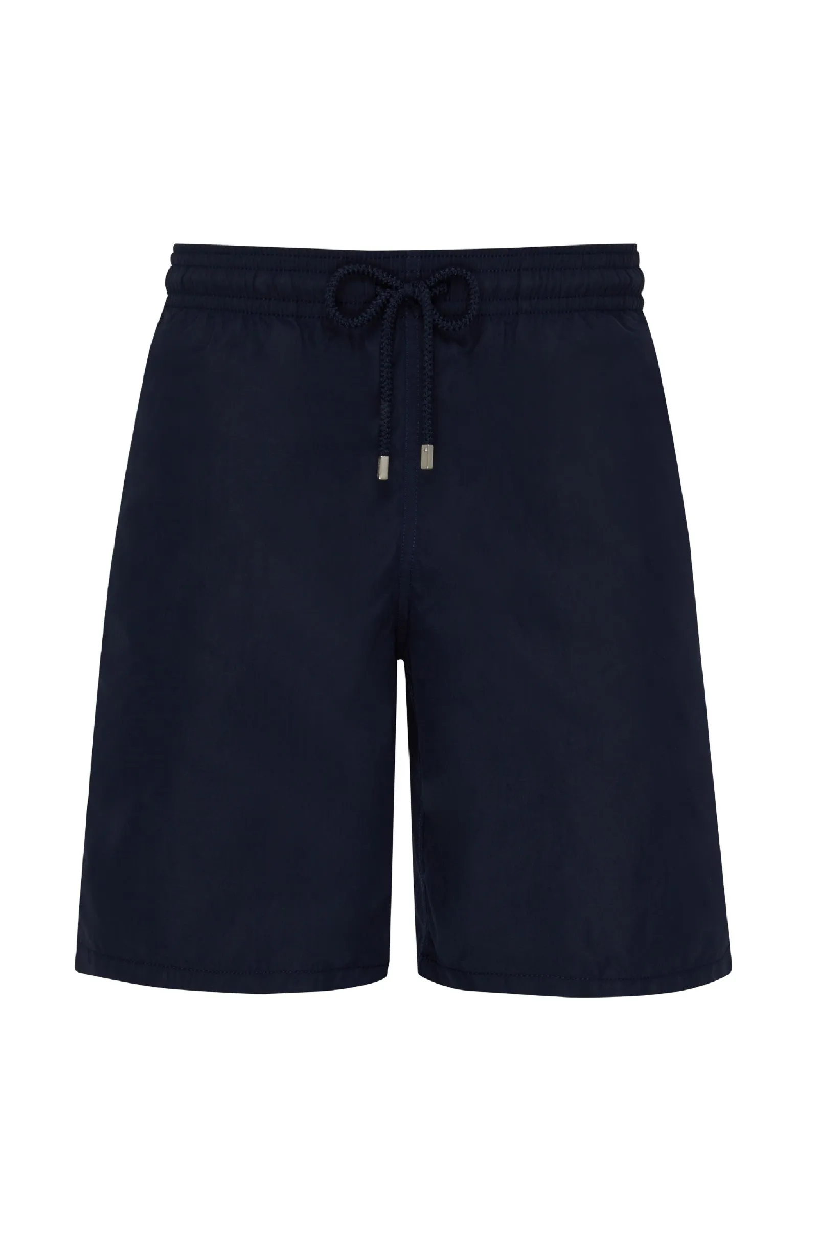 VILEBREQUIN Men Long Swim Shorts Solid