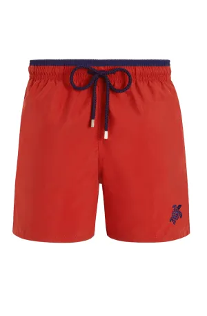 VILEBREQUIN Men Swim Shorts Bi-Color