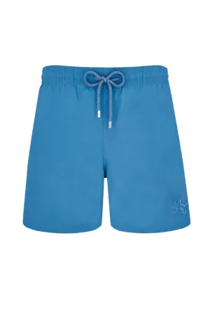 VILEBREQUIN Men Swim Shorts Running Stars Water- Reactive