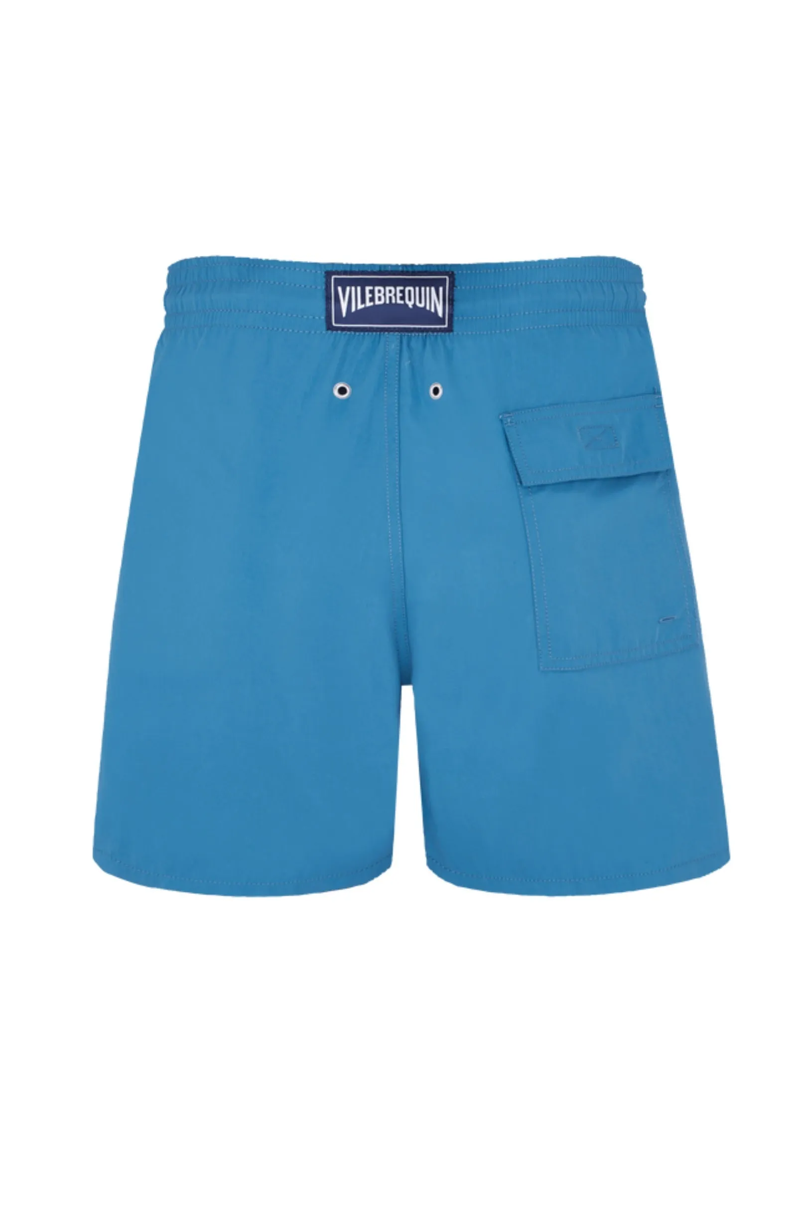 VILEBREQUIN Men Swim Shorts Running Stars Water- Reactive