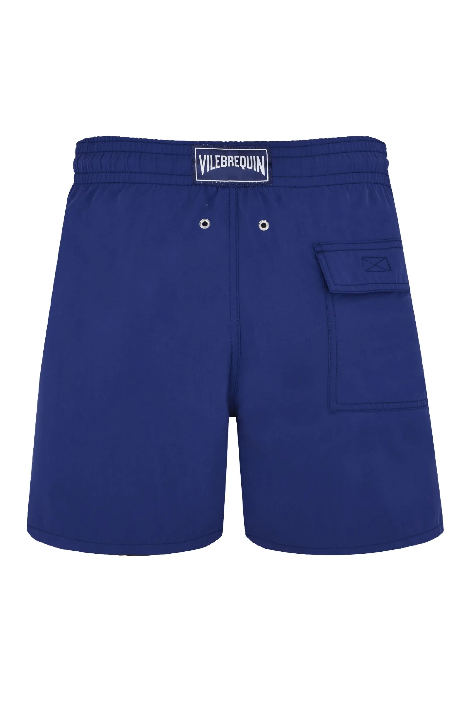 VILEBREQUIN Men Swim Shorts Solid