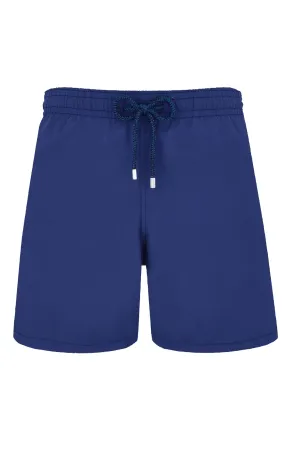 VILEBREQUIN Men Swim Shorts Solid