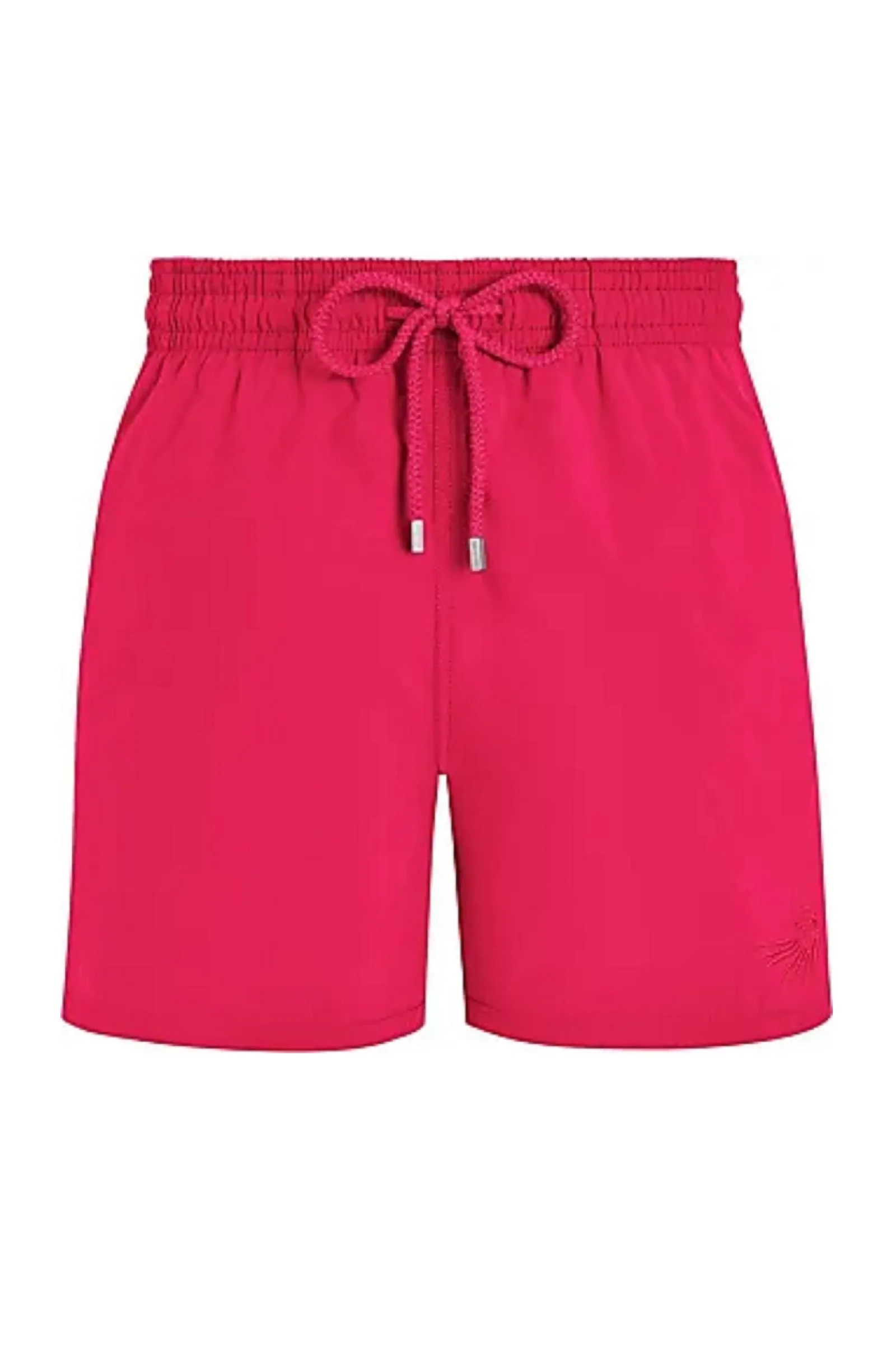 VILEBREQUIN Men Swim Shorts Water-Reactive Poulpes
