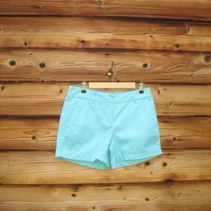 Vineyard Vines Mid Rise  Chino Shorts
