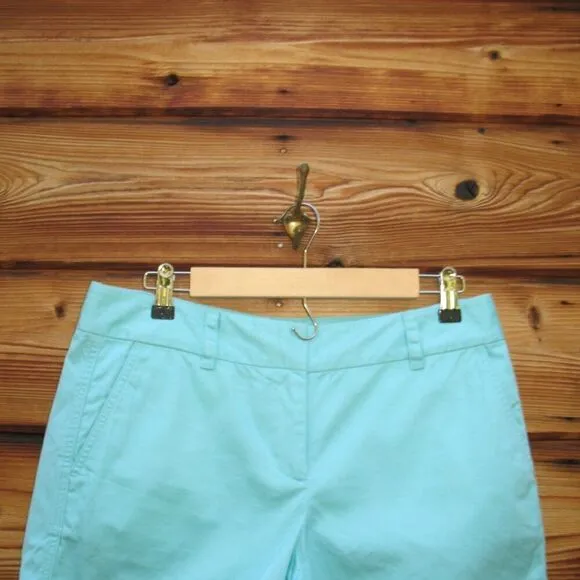 Vineyard Vines Mid Rise  Chino Shorts