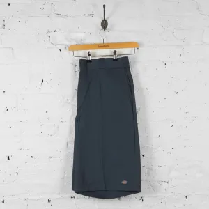 Vintage Dickies Shorts - Grey - XL
