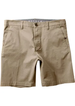 Vissla Men's No See Ums Eco 18" Walkshort FI