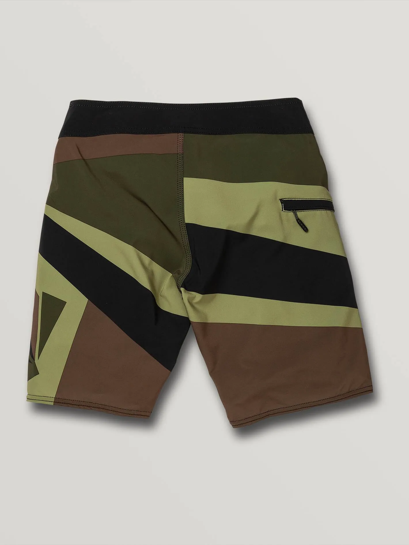 Volcom Boys Ransacked Mod Tech Trunks