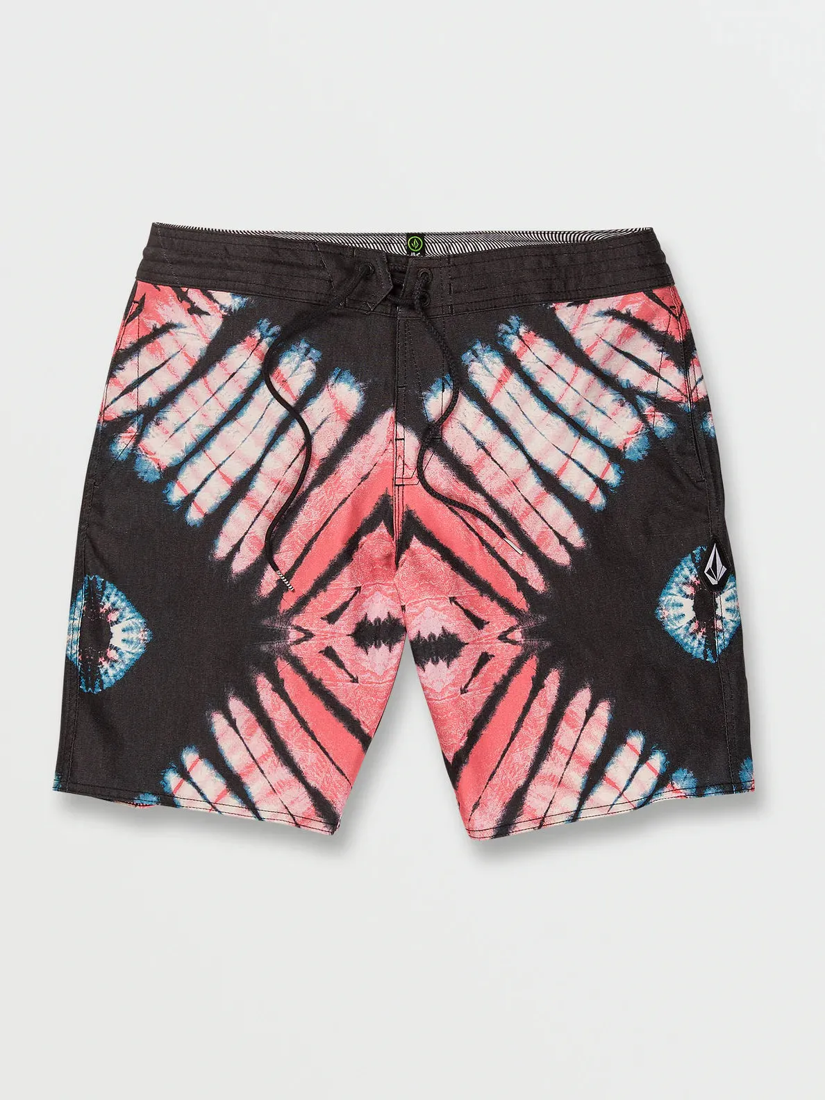Volcom Mens Forbidden Stoney Trunks