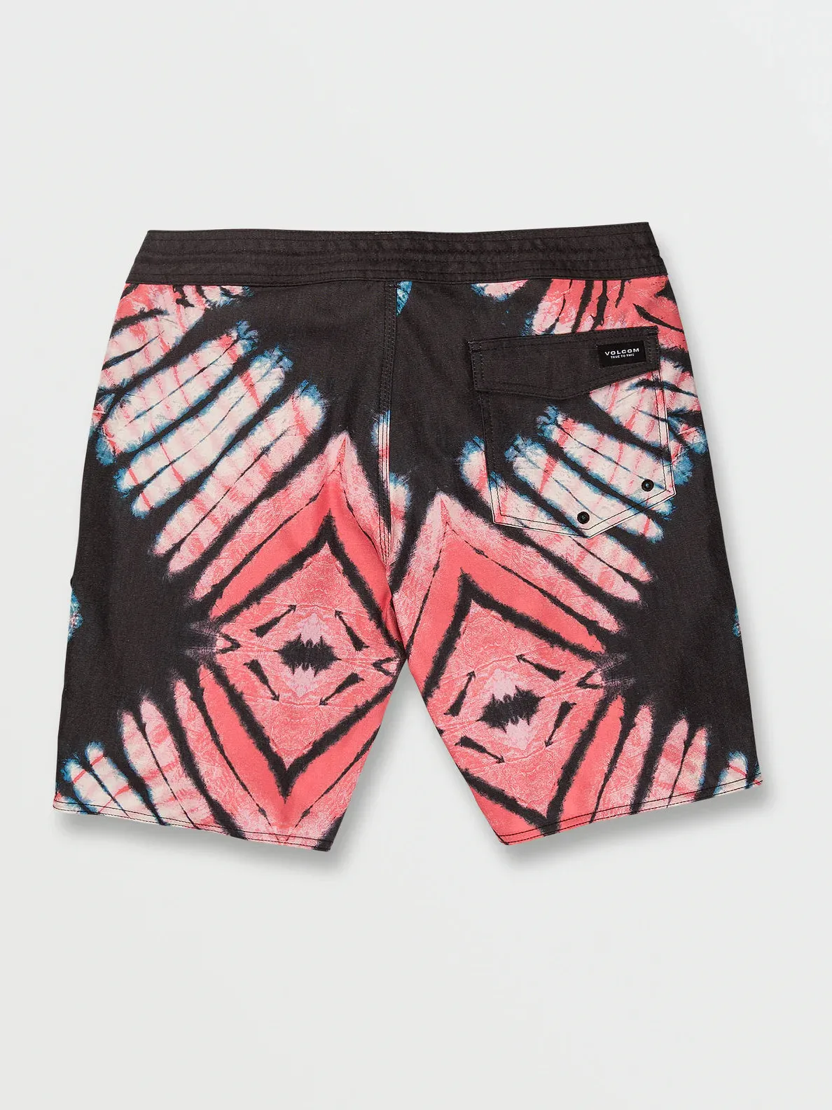 Volcom Mens Forbidden Stoney Trunks