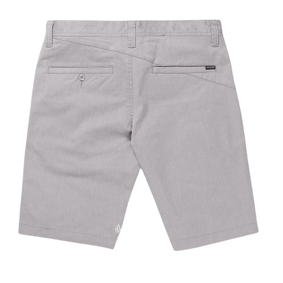Volcom Men's Frickin Modern Stretch Short 21"