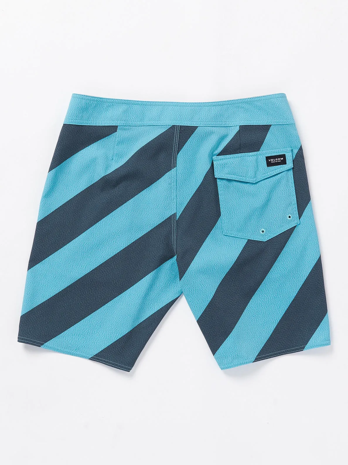 Volcom Men's Quarta Static Mod-Tech Trunks