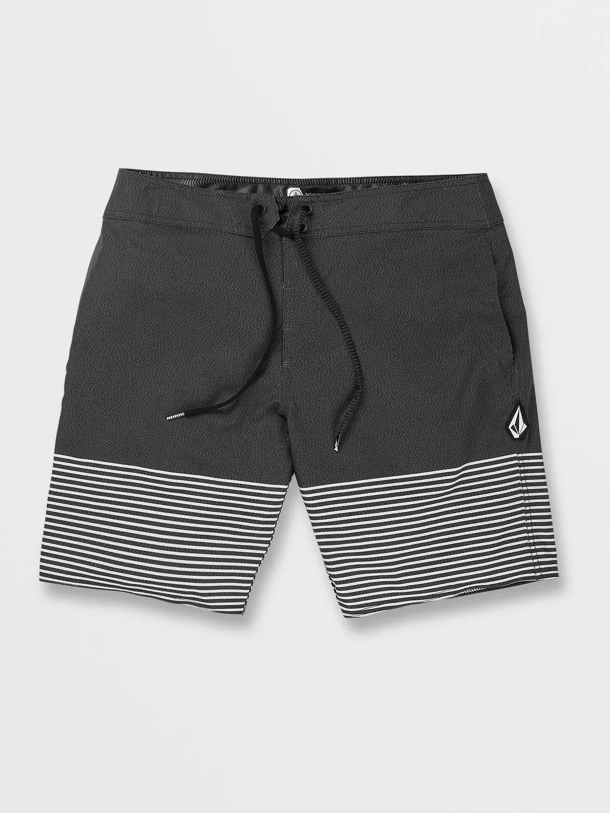 Volcom Mens Quarta Static Mod-Tech Trunks