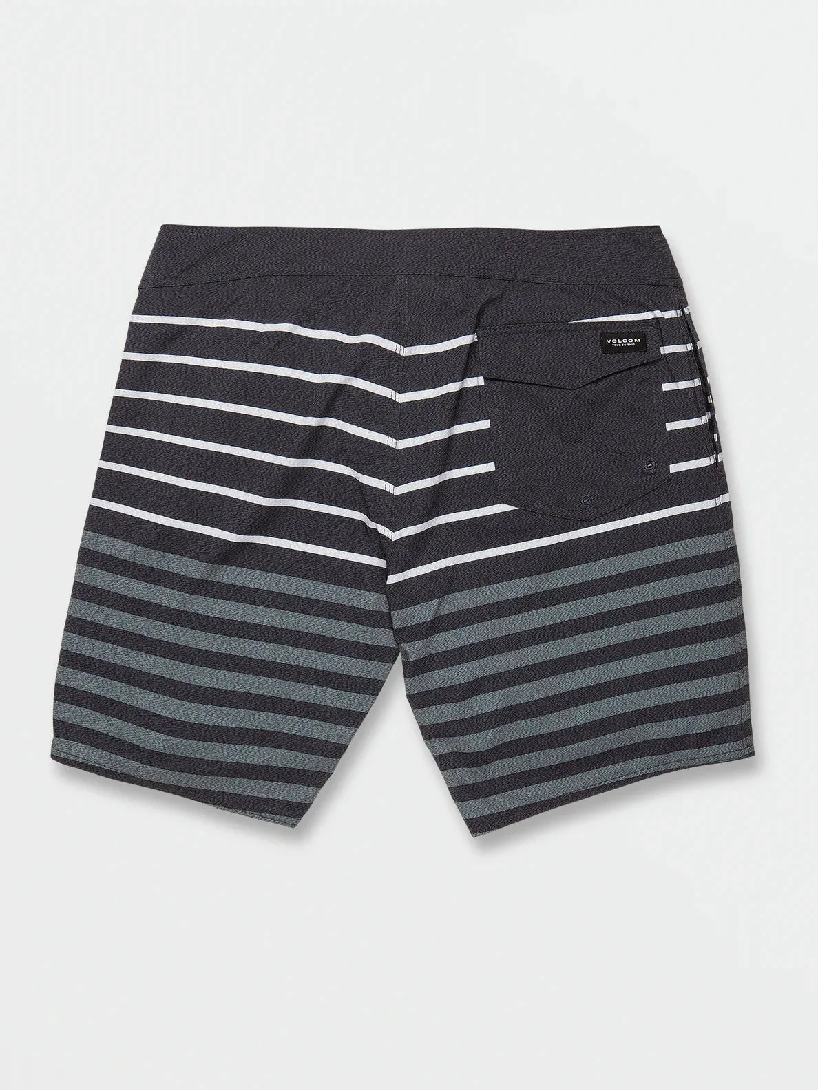 Volcom Mens Quarta Static Mod-Tech Trunks