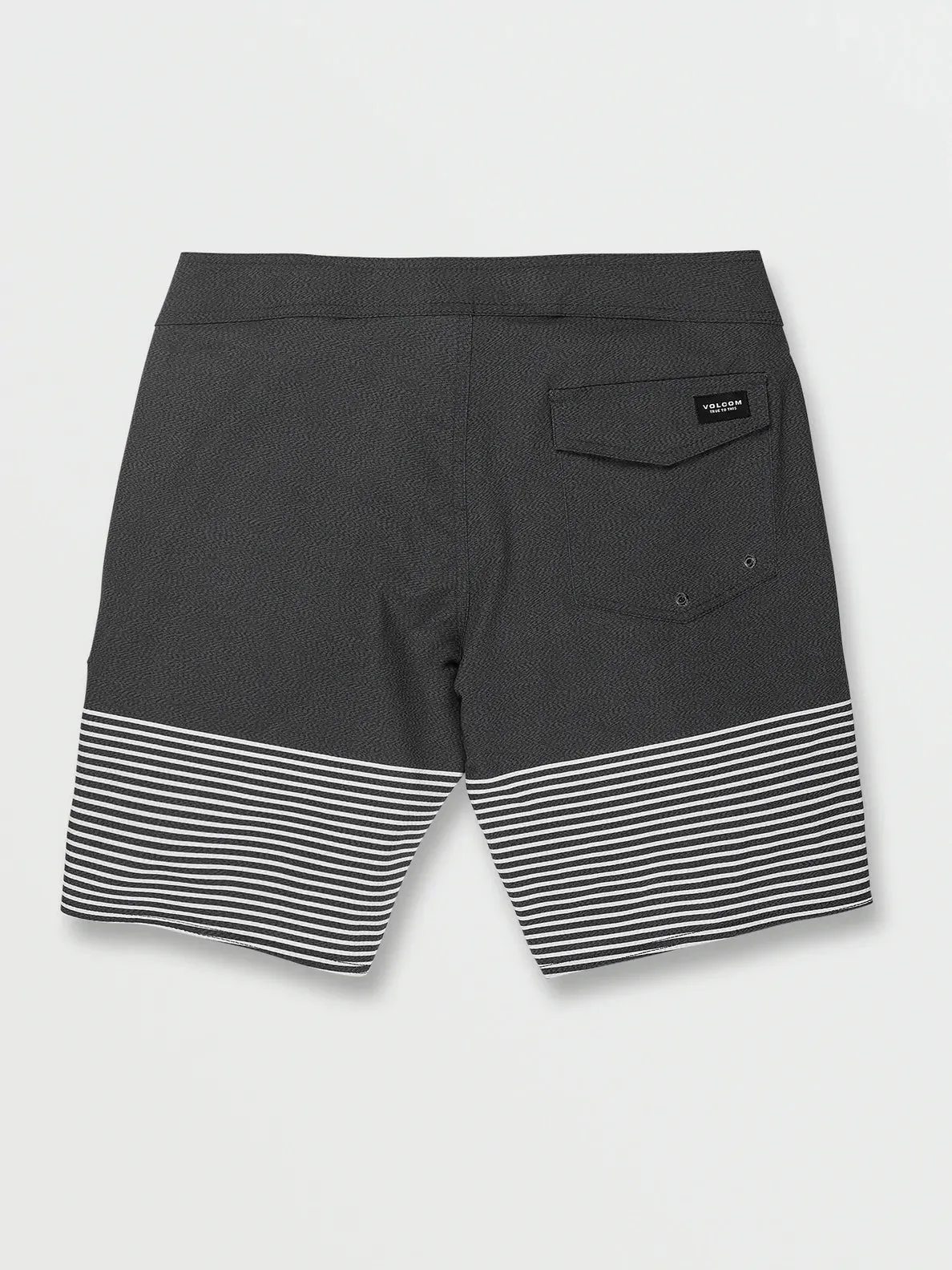 Volcom Mens Quarta Static Mod-Tech Trunks