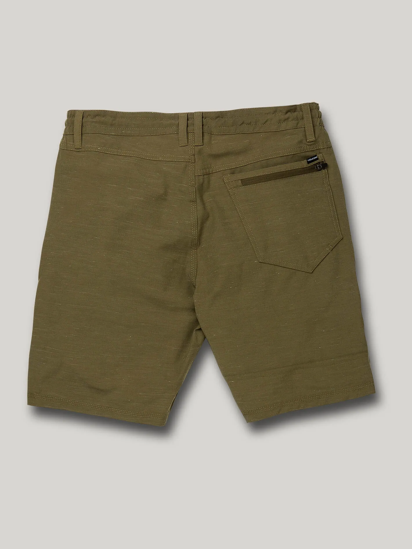 Volcom Misunderstoned Hybrid Shorts