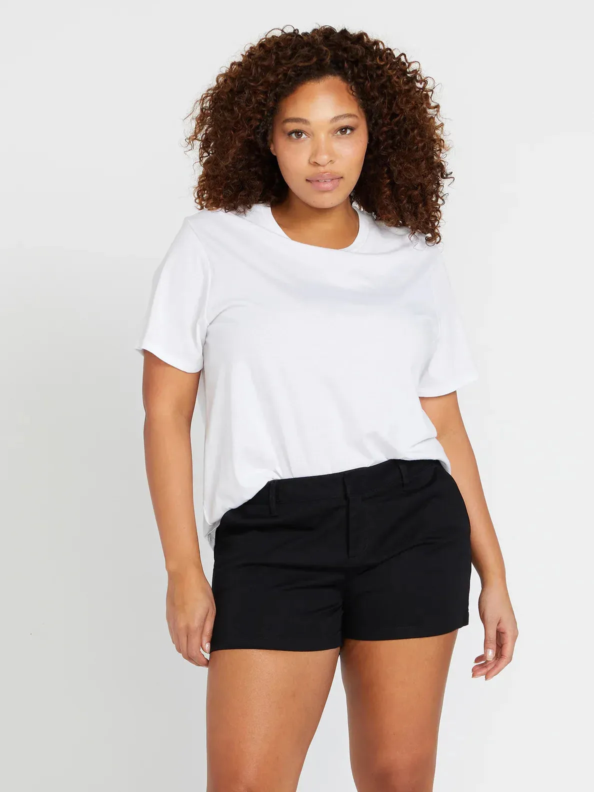 Volcom Women's Frochickie Short