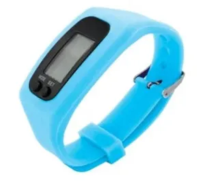 Volkano Step Up series Activity Watch - girls VK-5019-GL