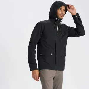 Vuori Palisades Rain Jacket Men's
