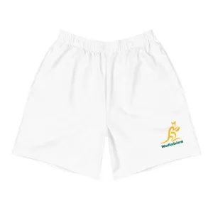 Wallabies Athletic Shorts