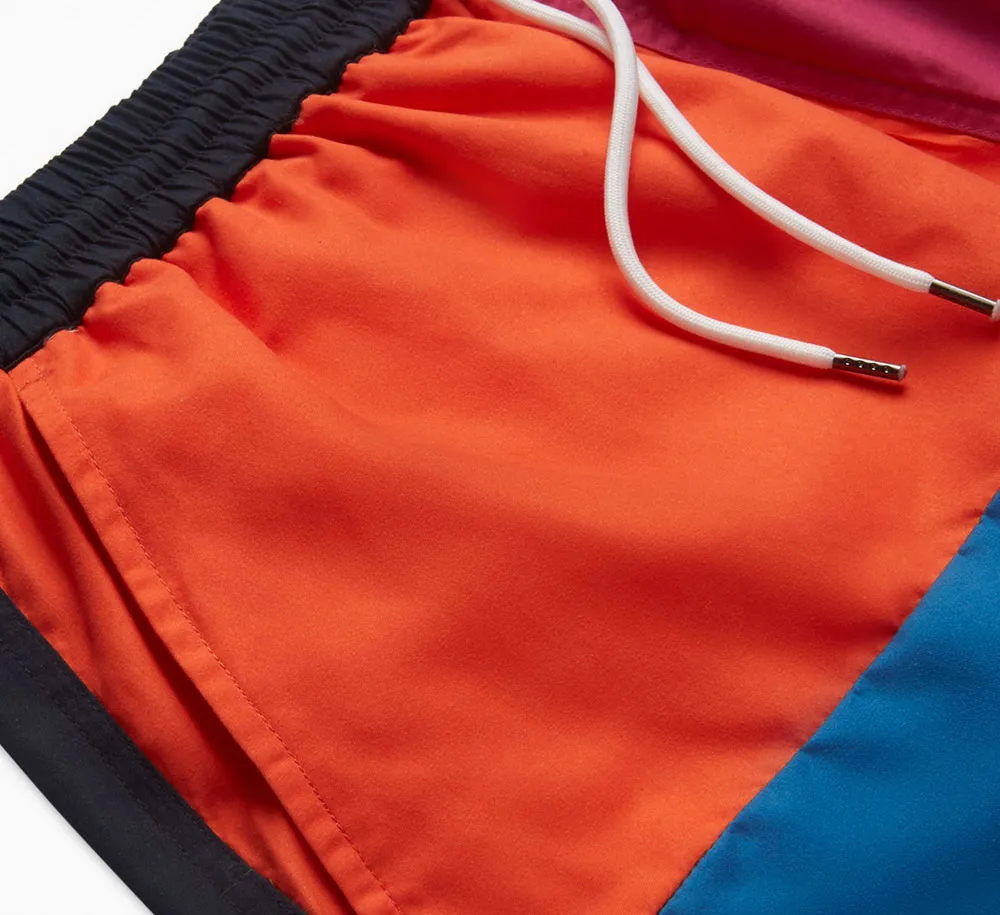 WATERPARK SWIM SHORTS