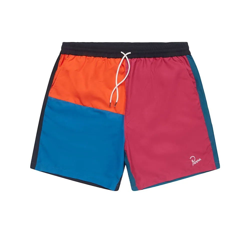 WATERPARK SWIM SHORTS