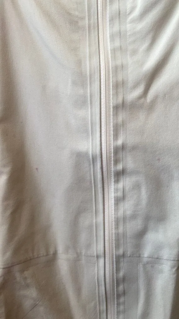 Waterproof Hooded Rain Jacket