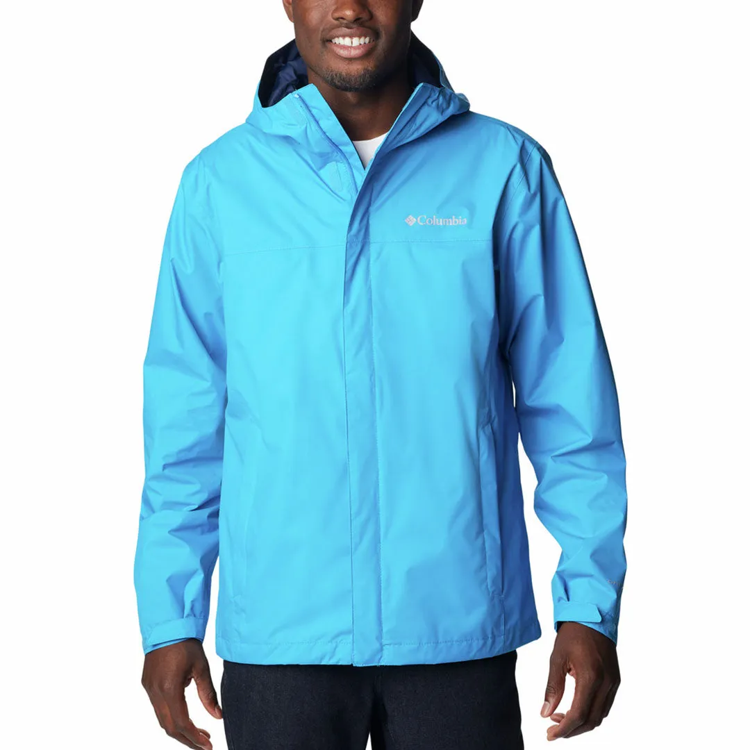 Watertight Ii Jacket Outerwear