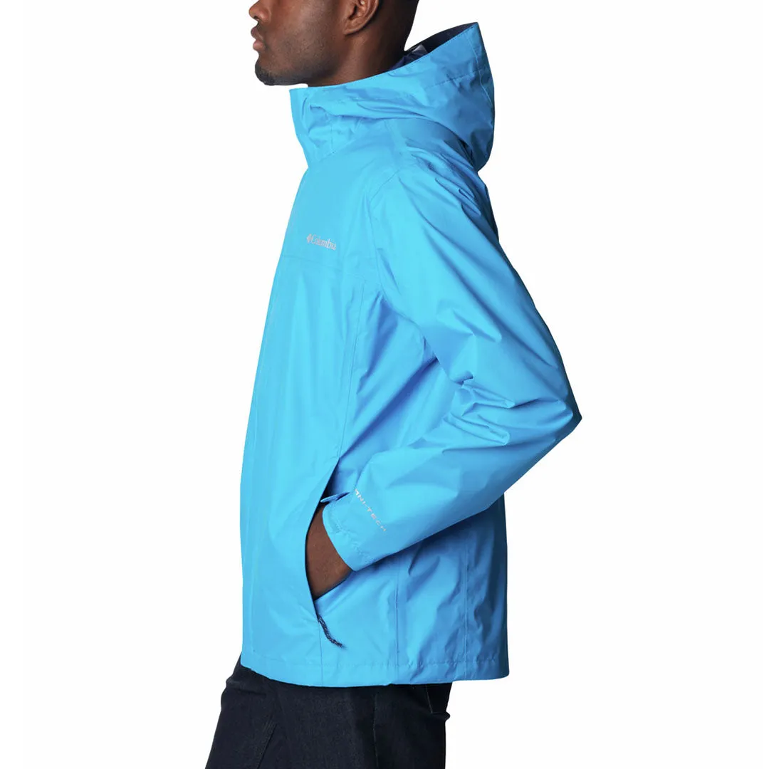 Watertight Ii Jacket Outerwear