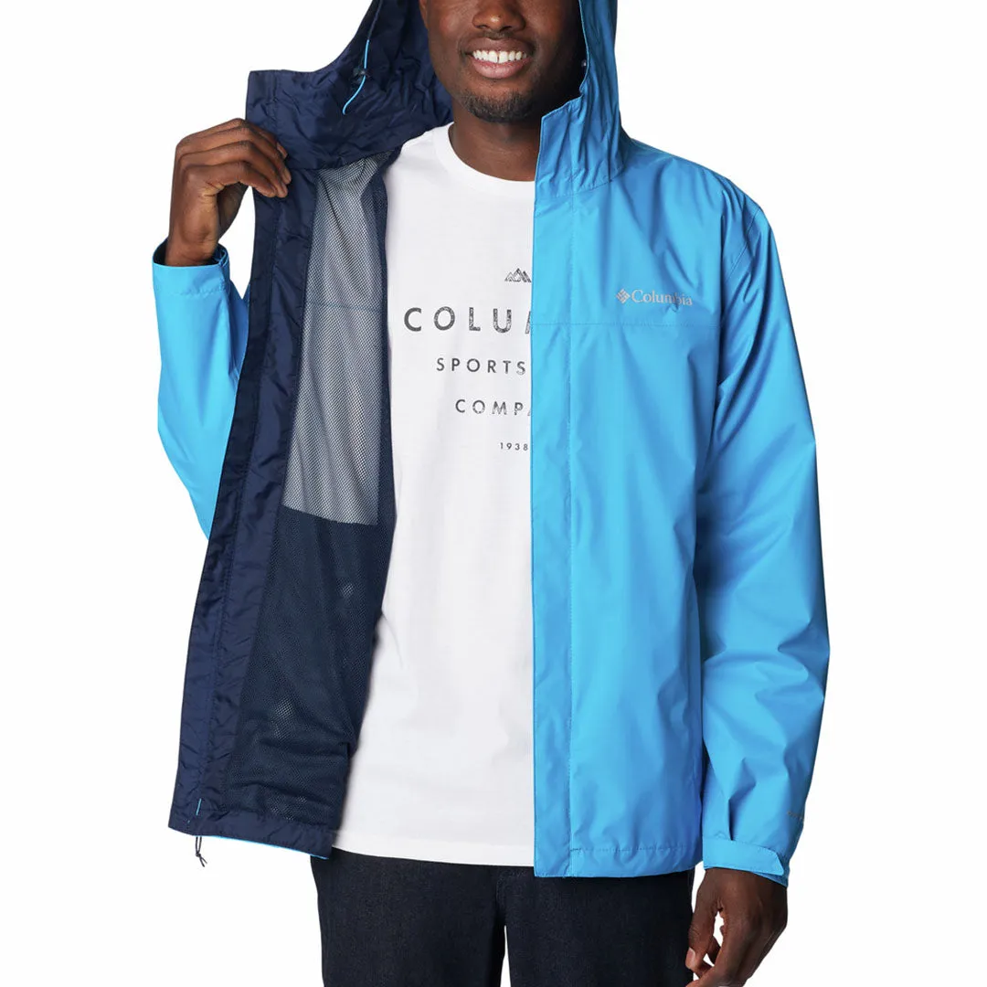 Watertight Ii Jacket Outerwear