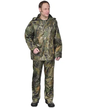 Wetskins Stormfront Rainsuit