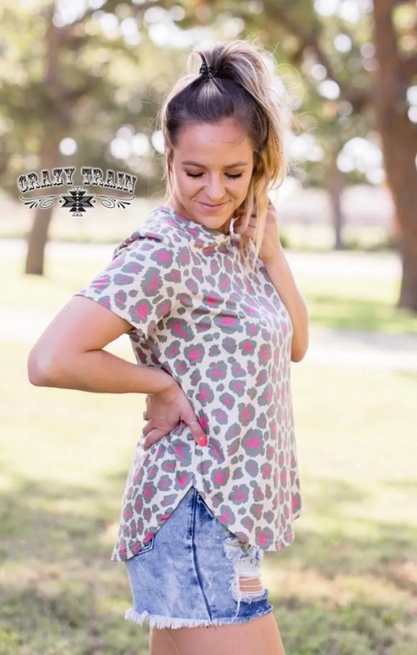 WHIP LASH TOP