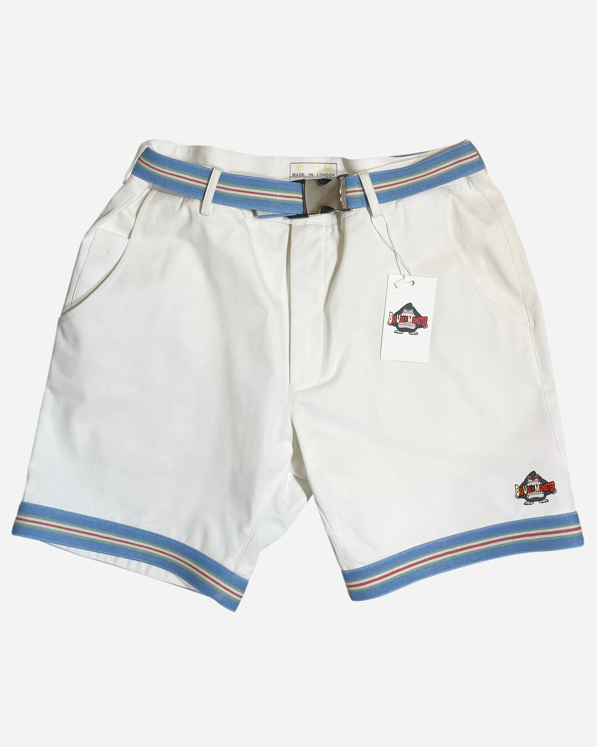 White Rivieras