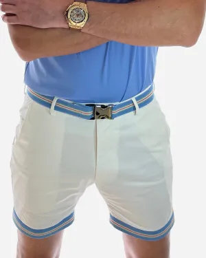 White Rivieras