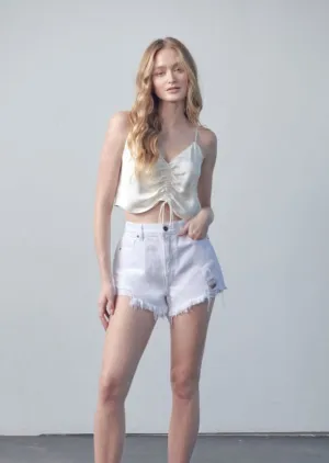 White Sands Cutoff