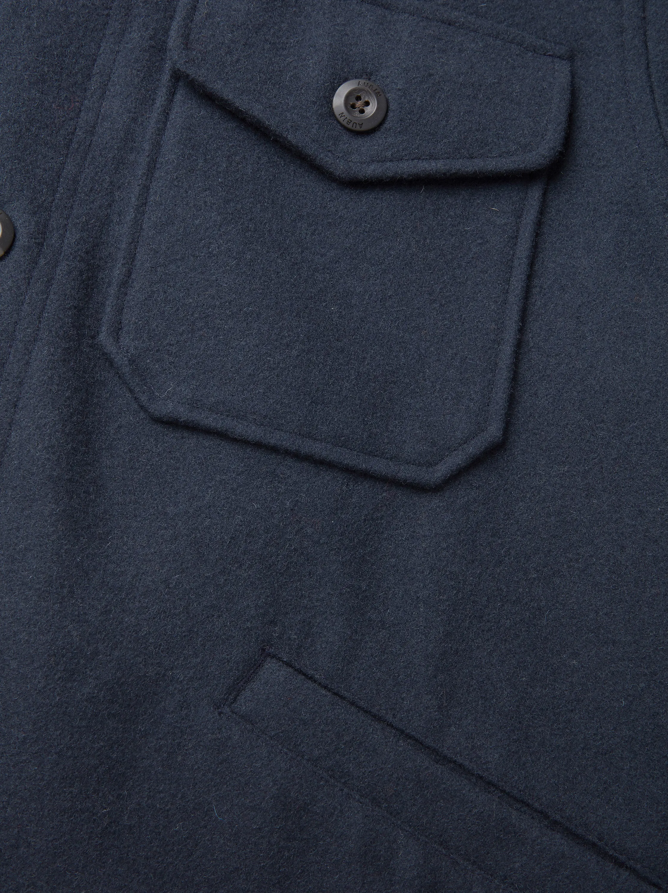 Wildsworth Wool Jacket