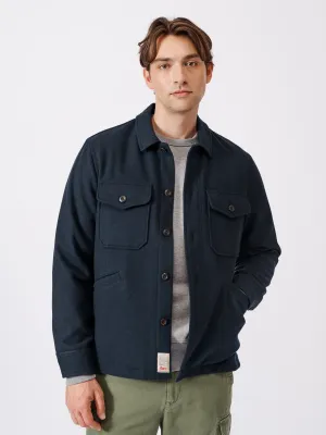 Wildsworth Wool Jacket