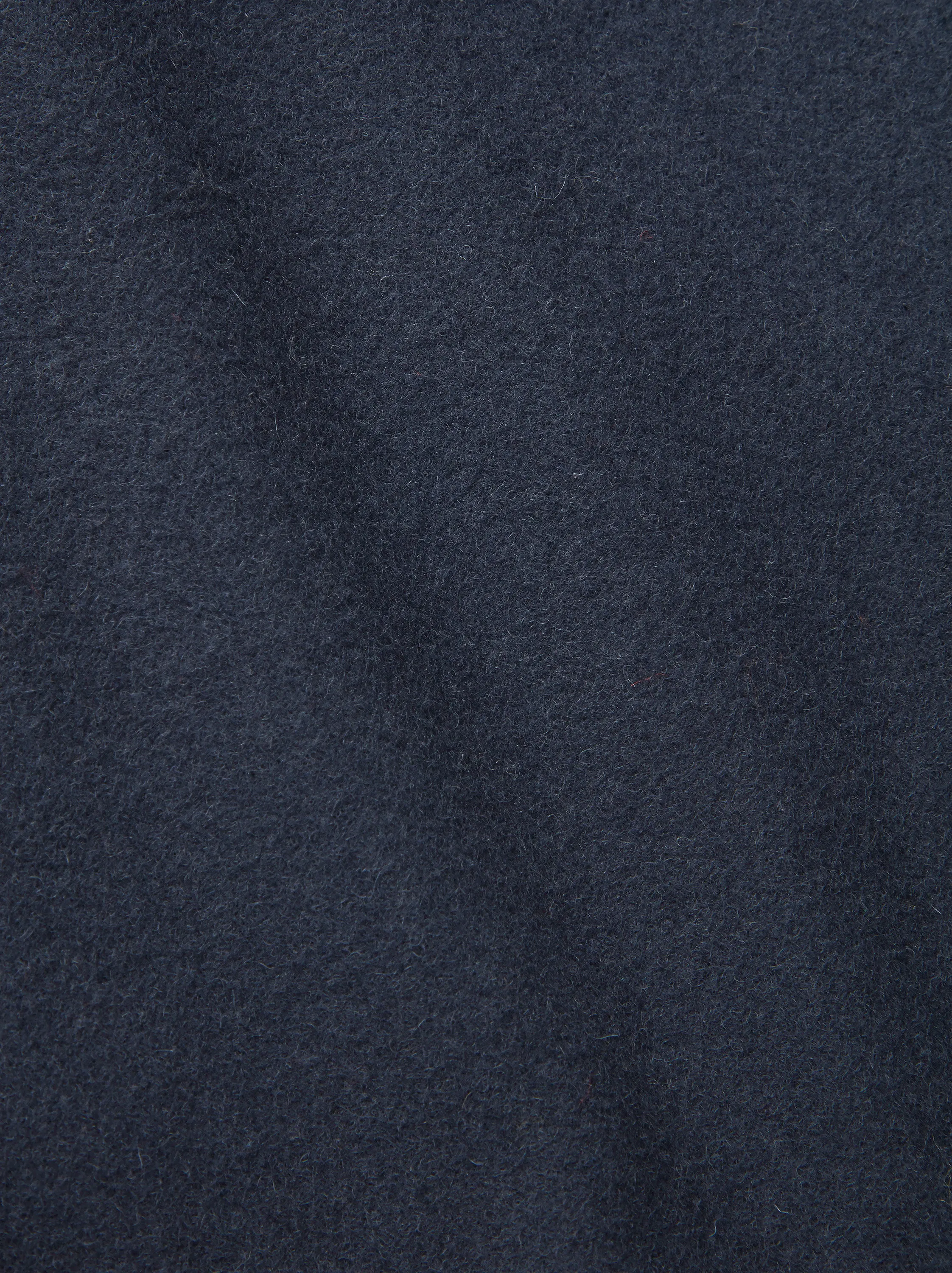 Wildsworth Wool Jacket