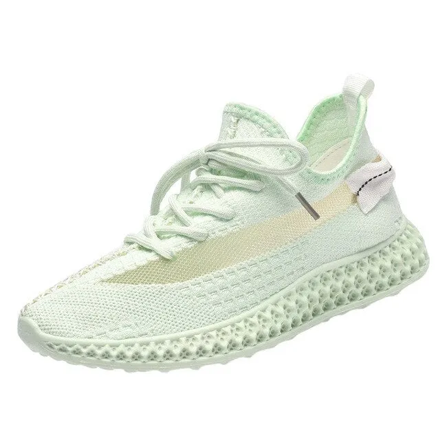 Women Shoes Soft Foundation Shoes Sneakers