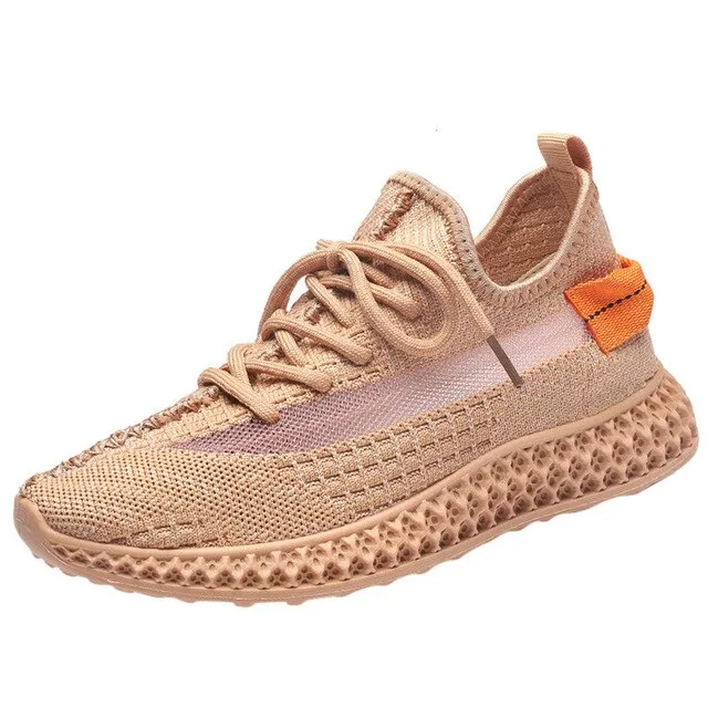 Women Shoes Soft Foundation Shoes Sneakers