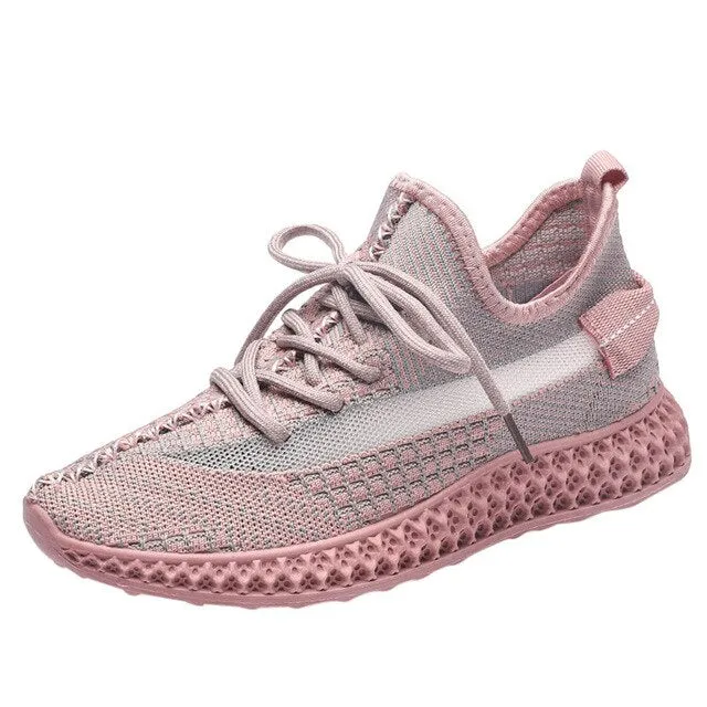 Women Shoes Soft Foundation Shoes Sneakers