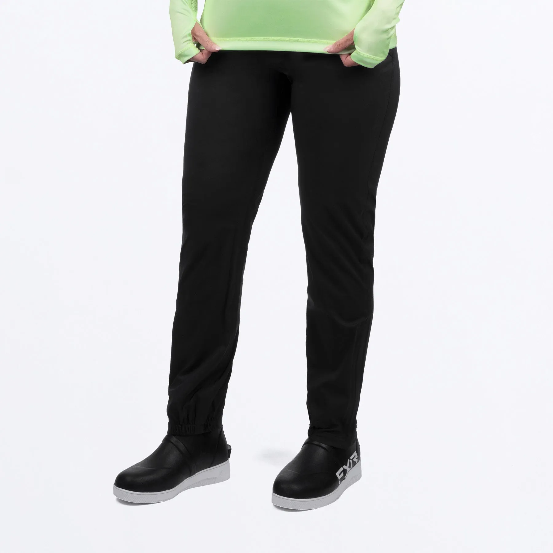 Women's Adventure Lite Tri-Laminate Pant