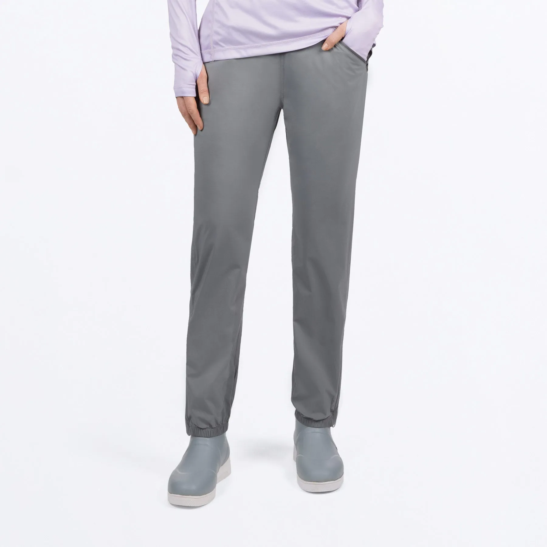 Women's Adventure Lite Tri-Laminate Pant