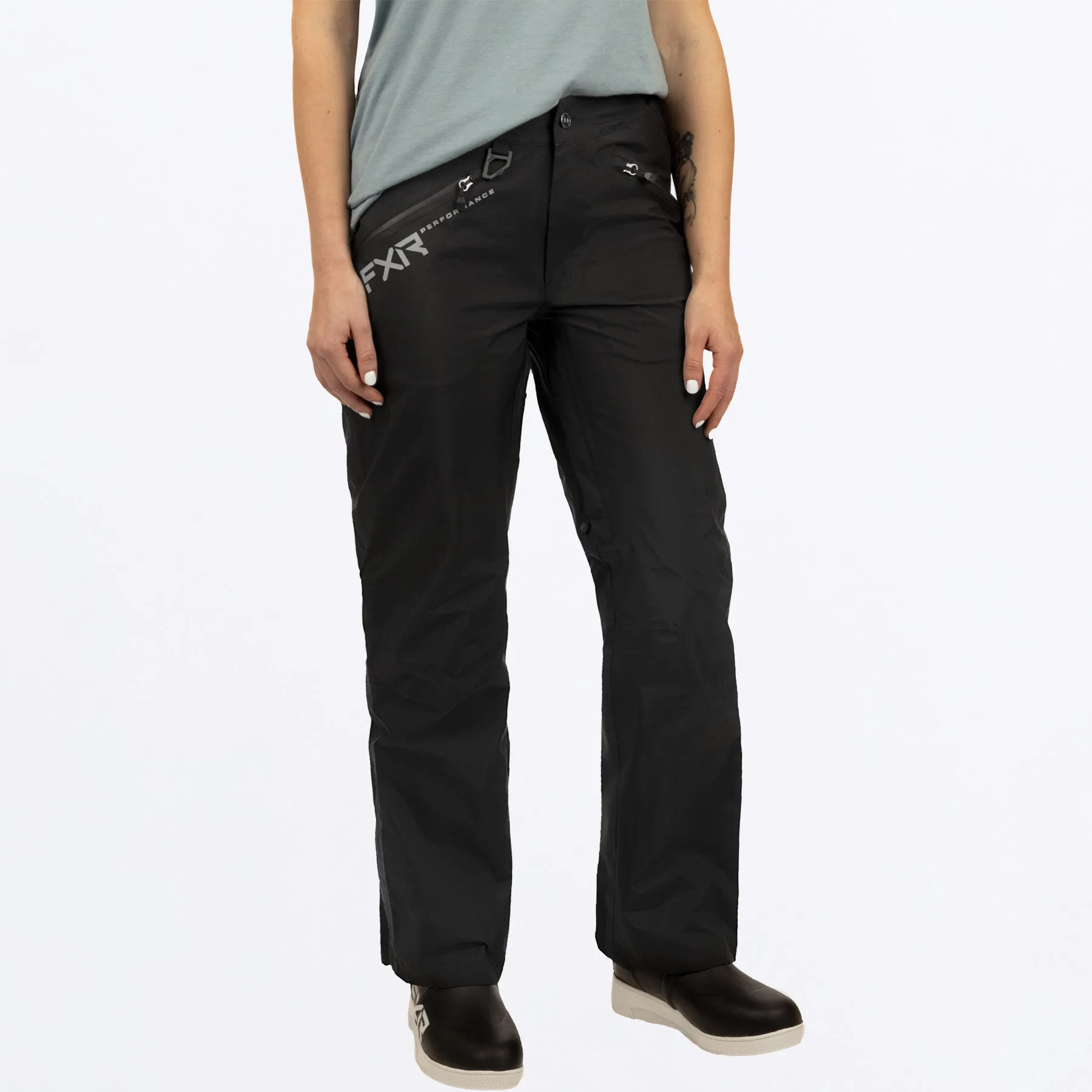 Women's Adventure Tri-Laminate Pant