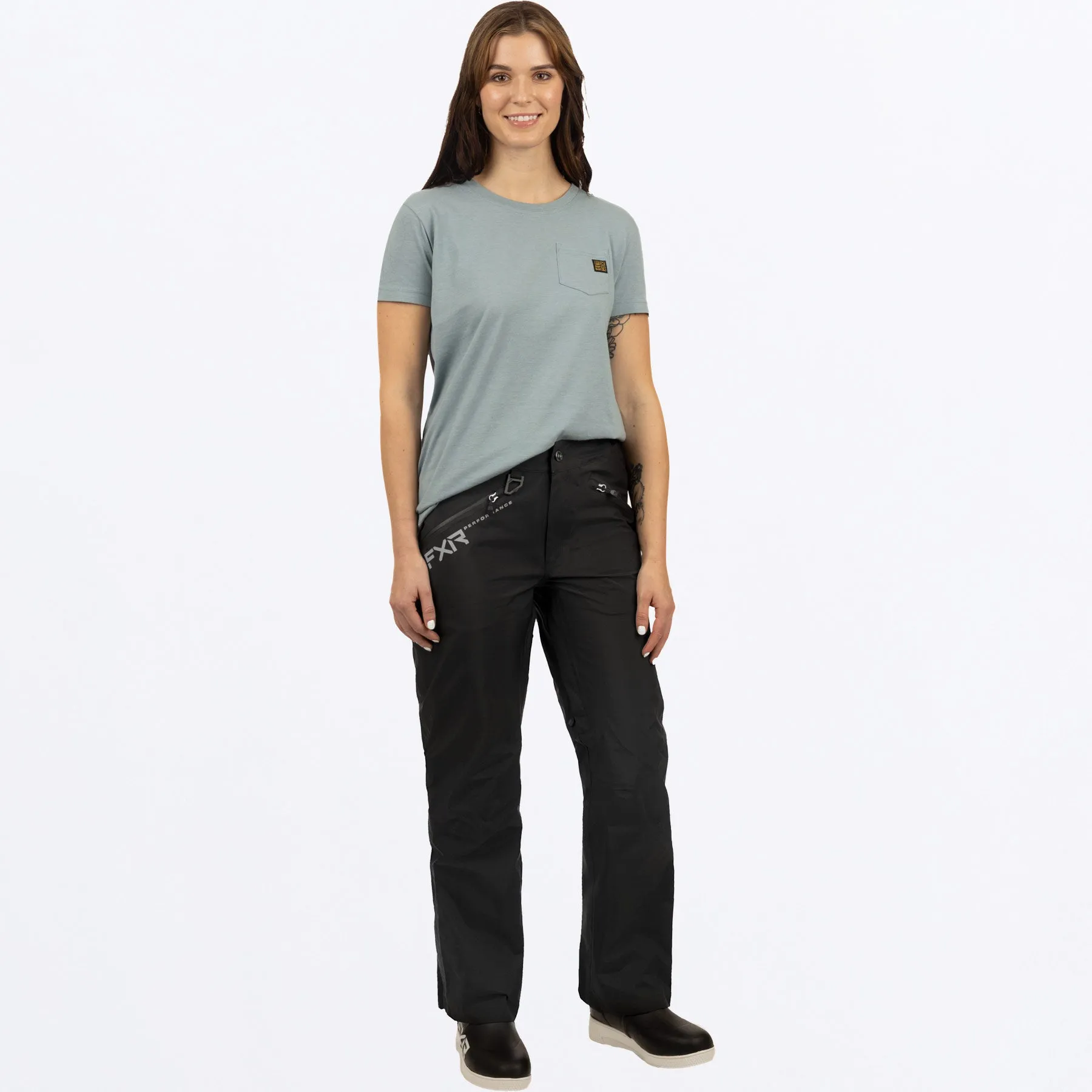 Women's Adventure Tri-Laminate Pant