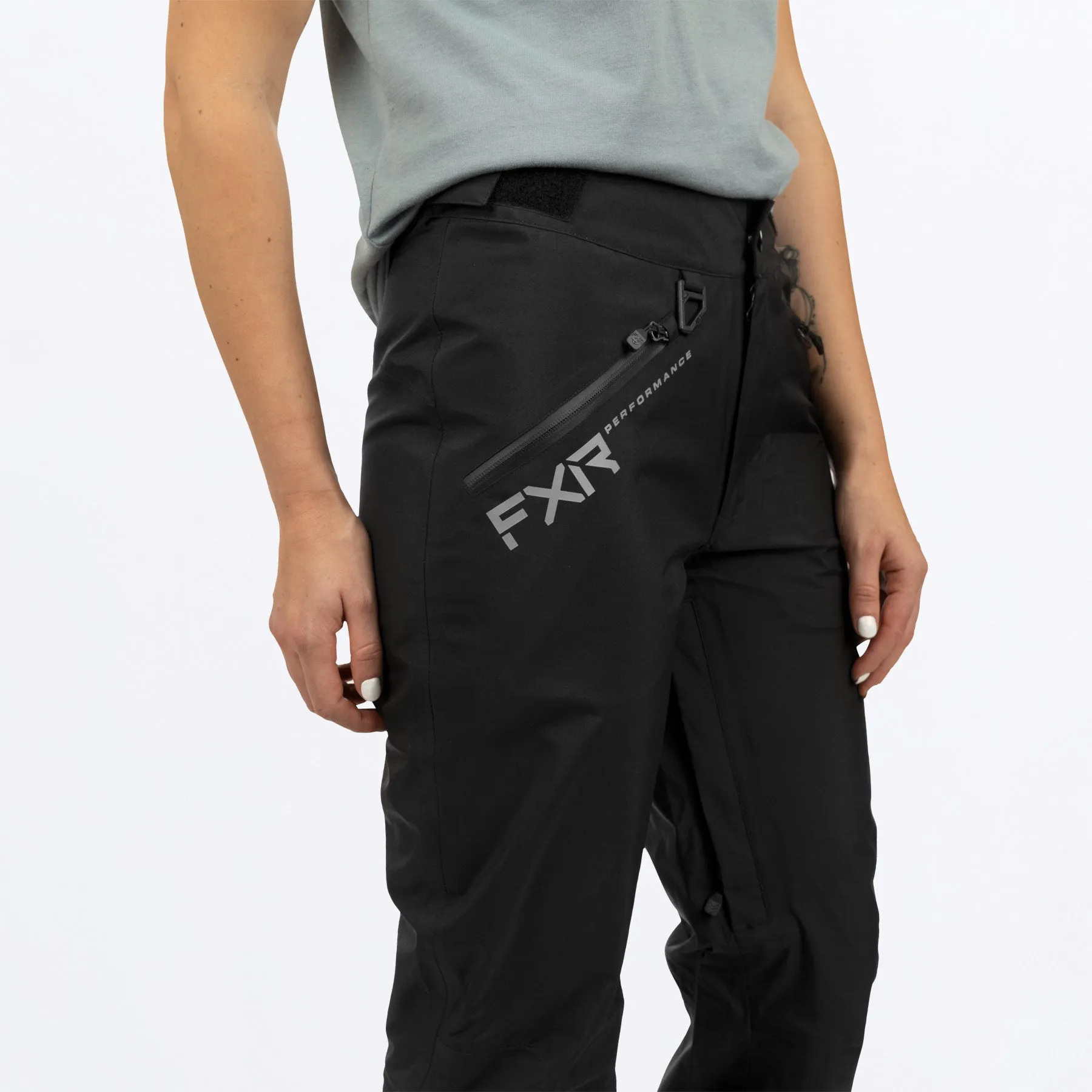 Women's Adventure Tri-Laminate Pant