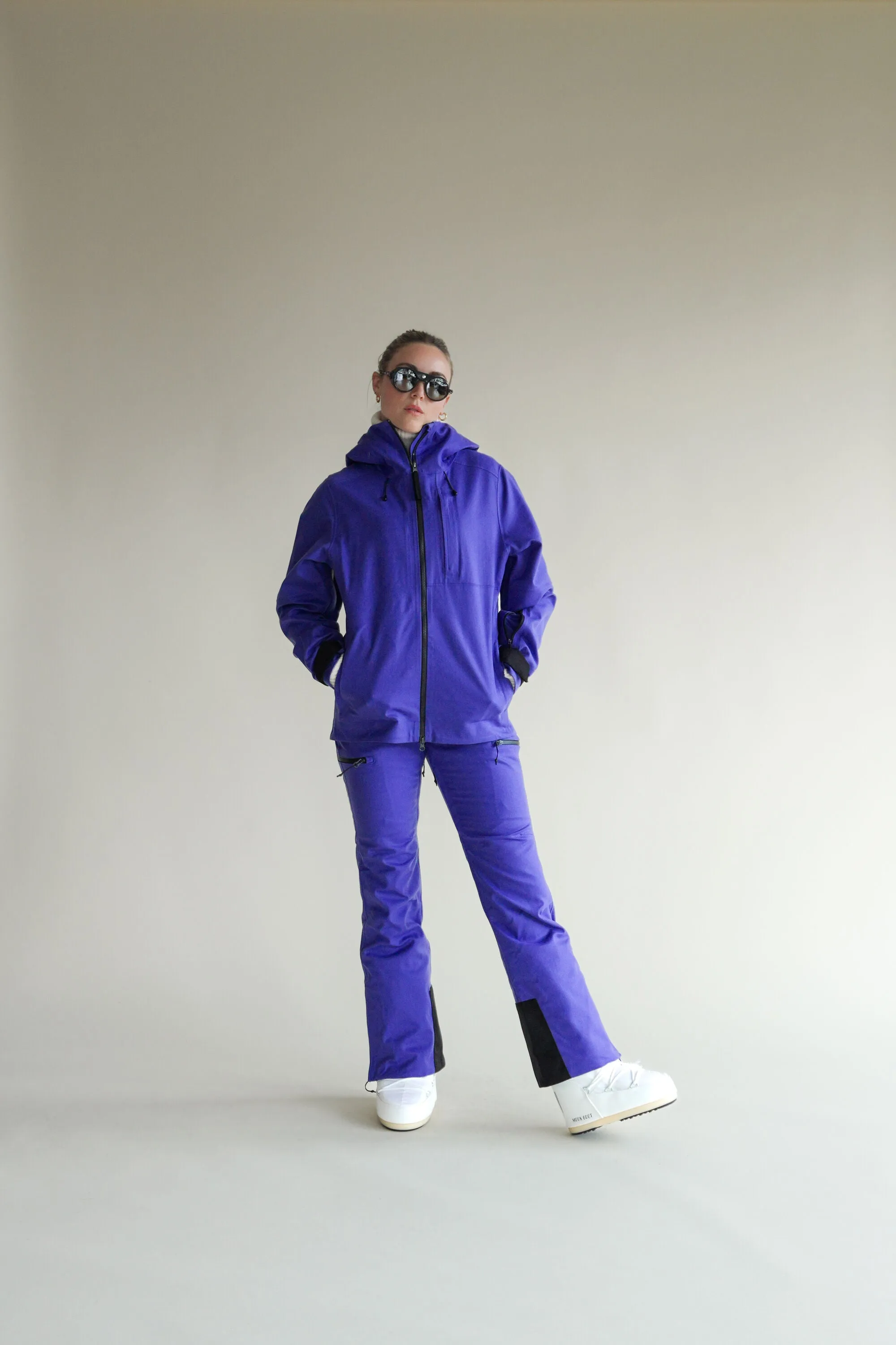 Women's Ascent Shell